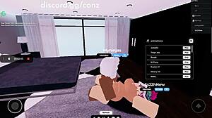 roblox game with sex themes