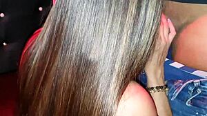 Swing Party At Glory Hole Venue