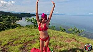 this video explores indoor and outdoor activities