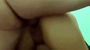 Esposa Dos Peitos Durinhos De Tesão Senta Gostoso Antes De Se Entregar De Quatro