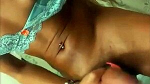 Shemale Strokes Big Cock To Intense Orgasm And Cumshot On Live Cam