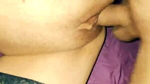 Wife Captures Behind-The-Scenes Moments Of Porn Filming