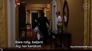 Charlize Theron In The Life And Death Of Peter Sellers 2004