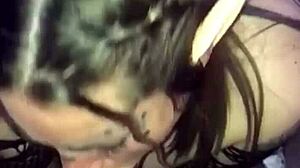 i fucked that turkish slut with big tit's part 2