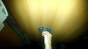 Husband Films His Wife Having A Lot Of Fun At A Swing Party Wife Sucking Strangers At Glory Hole