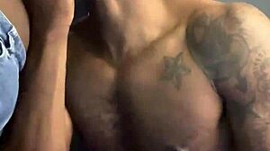 Girl with small tits performs oral sex and gets fucked in puchi porn