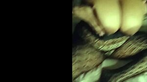 Thick Pawg Shows Big Ass Juicy Tits