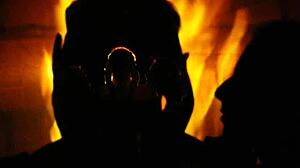 Come play with us sensual threesome with lovita fate antonia sainz liam salvatore