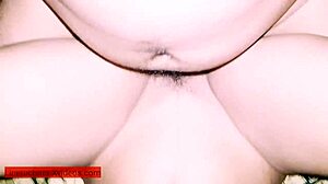 I Want Your Sperm Warm In My Vagina!