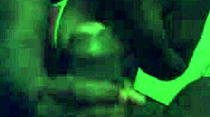 i got a blowjob from my ex