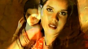 want sensual delights from sweet indian milf?