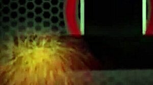 Jessica Raynes Barefoot Soles Adorned With Philly Jhons Warm Essence