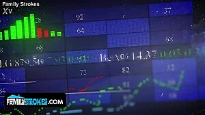 i love how her big pussy looks on this sexy fuck doll, perfect for double penetration anal and close-up fetish play.