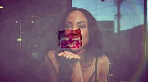 is alexia anders getting pounded in vr?