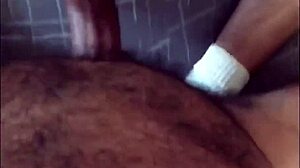 why am i creampie fucking this horny cumslut with my breeding bull cock?