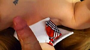 Throat Fucked School Girl