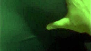 i enjoy my cousin's tits while fucking her pussy!