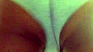 big pussy in tiny panties close