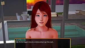 My New Family Episode 332