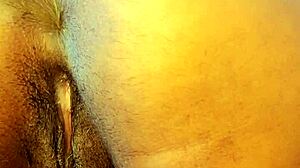 I want you to lick my ass without any fuss, go onn