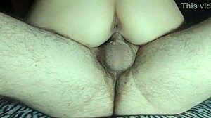 korean girl rides and sucks cock in close-up