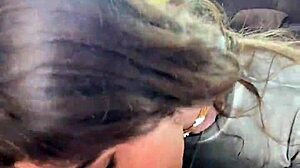 i'm hot canadian blonde eden ivy gaggin on big cock