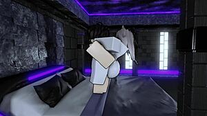 feeling intense pleasure from fucking my slutty friend hard