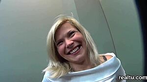 Vibrator Teases Tight Pussy Of Nude Teen Gals In Softcore Lesbian Play