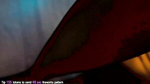 Why are skinny teen 18+s so fucking hot on webcam?