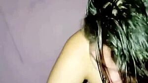 secret of the cheating wife who loves licking