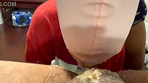 messy pig serves master