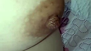 格雷塔拉，丰满孕妇美女，现在渴望狂野动作