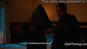 Get Over Her Casper She Is Mine - Isiah Maxwell Little 18+ Puck Adulttiming