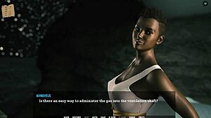 lesbianx - smokin hot ir lesbian gangbang with big ass and anal