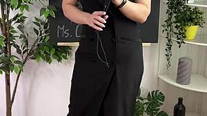 性健康BDSM 丰满熟女独玩屁眼