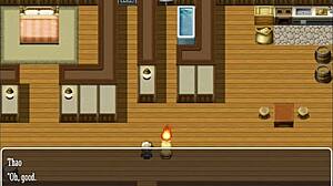 wife has to fuck another man to escape strange place - ntr dungeon - female knight rihanna - part 1