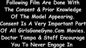 护士用脏话教你自慰到射精，在医院