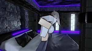 feeling intense pleasure from fucking my slutty friend hard