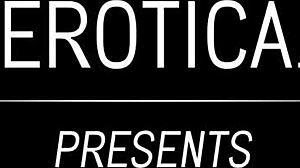 Stunning Euro Babe Savoring Her Lover's Big Cock and Cum