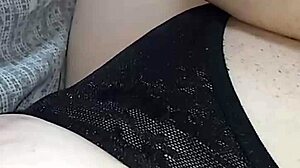 格雷塔拉，丰满孕妇美女，现在渴望狂野动作