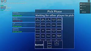 I watch Frank and Pablo vs Luis and Chinder