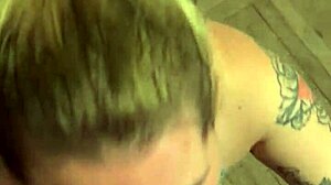 I love sucking my friend's dick and swallowing it whole, don't you?