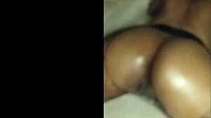 Thick Pawg Shows Big Ass Juicy Tits