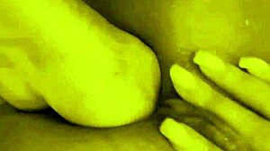 莫妮卡福克斯拳交合集2022：狂野肛交和大奶子行动感觉好原始