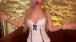 First Anal Sex Hot Brunette Girl With Big Cock