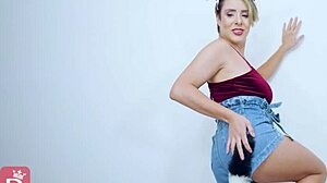 cosplay kitten ready for playful fun