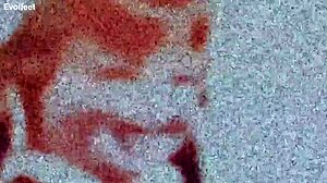 in this fetish scene, she worships big ass and sucks. muff diving, footjob, blowjob, kissing barefoot.