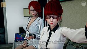 bully becomes lover in game episode 27