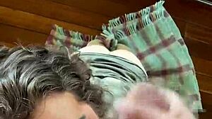 i'm hot canadian blonde eden ivy gaggin on big cock