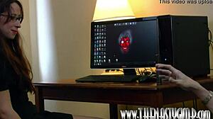 Cassandra gemini the nasty gimp submits